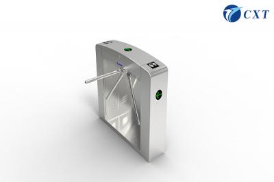 Torniquete trípode de arco grande