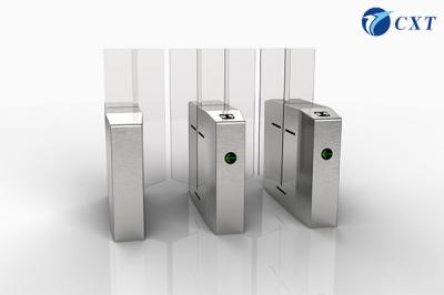 Torniquete deslizante octagonal