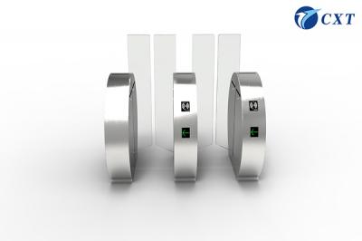 Torniquete deslizante de forma ovalada