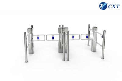 Supermercado Use Swing Barrier Gate