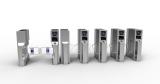 Cómo elegir Turnstile para la solución de control de acceso a teléfonos inteligentes