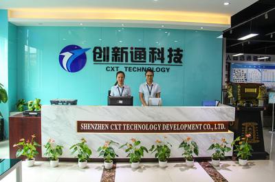 Tencent y Alibaba han estado compitiendo para obtener sus plataformas de pago móvil rivales