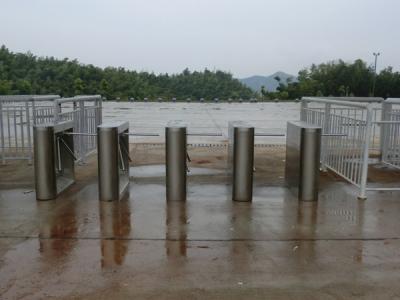 Sitios de construcción / Muelle / Mina