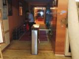 Hoteles y Restaurantes
